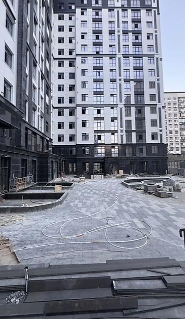*Закрытая продажа!* Da Vinci 🏦 Асанбай 📍 90 кв /4 этаж /1370$🔥🔥