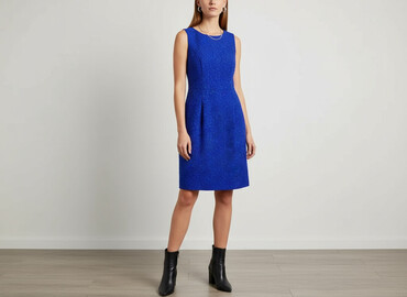 długie sukienki na lato wyprzedaż allegro: Mohito, Women`s dress, size M