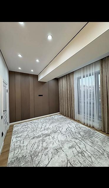 40: 1 комната, 40 м², Нижний Джал (Джал-23) Элитка, 3 этаж, Дизайнерский ремонт — 5
