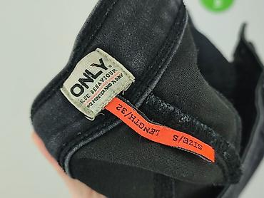 just unique pl: ONLY, Jeansy damskie, rozmiar S — 4