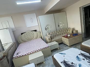 yataq pastel destleri: Yataq otağı dəsdi — 1