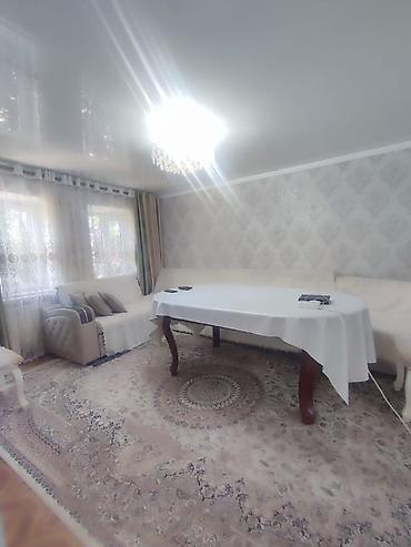 Продажа коттеджей и домов: ‼️ *СРОЧНО ПРОДАЁТСЯ ДОМ 80м² с участком 8сот.* ‼️ ✅Район: между ж/м — 19