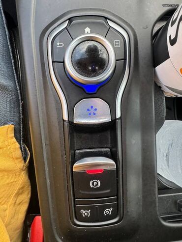 Renault: Renault : 1.6 l. | 2017 έ. 240000 km. Λιμουζίνα — 10