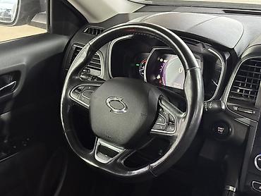 Renault: Renault QM6: 2020 г., 2 л, Вариатор, Бензин, Кроссовер at lalafo.kg — 12 Renault: Renault QM6: 2020 г., 2 л, Вариатор, Бензин, Кроссовер — 12