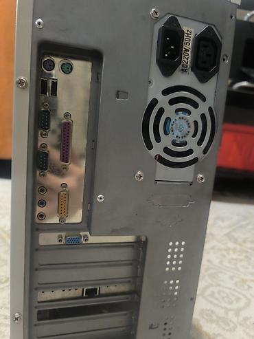 9060 xt: Продаю два рабочих компьютера за 1000 сом. Обмен есть Описание и — 8