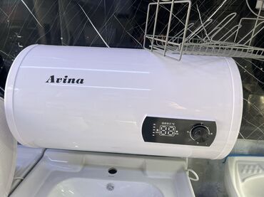 котлы для бани с баком для воды: Водонагреватель Avina (накопительный, горизонтальная установка) -