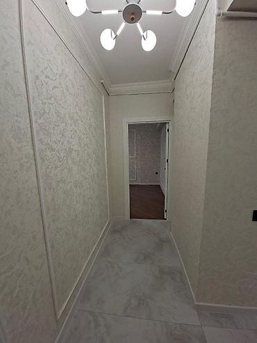 əmlak birjası: Yeni Yasamal, 2 otaqlı, Yeni tikili, m. İnşaatçılar, 65 kv. m — 9