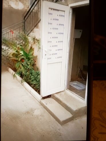 Uzunmüddətli kirayə evlər: KİRAYƏ VERİLİR. 2 OTAGLİ, 2 MƏRTƏBƏLİ EVİN,1 Cİ MƏRTƏBSİ. YALNİZ — 10