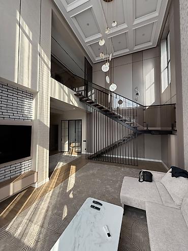 частные дома в арча бешике: 6 комнат, 250 м², 4 соток, Бишкек, Арча-Бешик ж/м Агентство недвижимости — 4