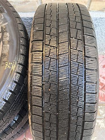 обманка на лямбду зонд: Комплект GOFORM

- Размер: 225/60 R17 зима почти новый 97% есть — 4