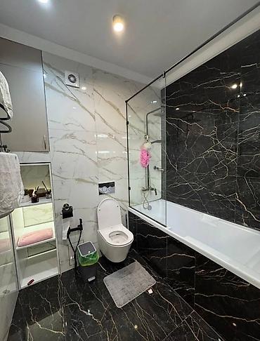 Продажа квартир: 3 комнаты, 98 м², Элитка, 3 этаж, Дизайнерский ремонт — 6