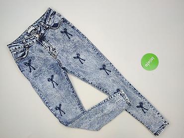 levis 571: Jeansy damskie, rozmiar M — 2