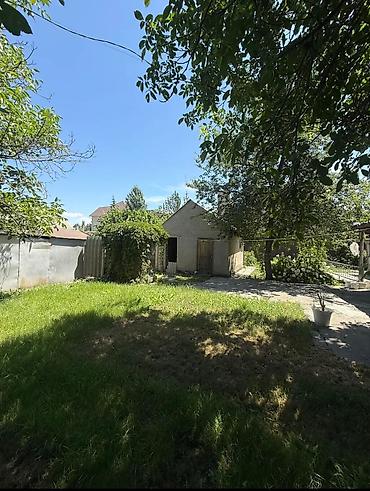 Продажа домов: Дом, 50 м², 4 комнаты, Собственник, Косметический ремонт — 5