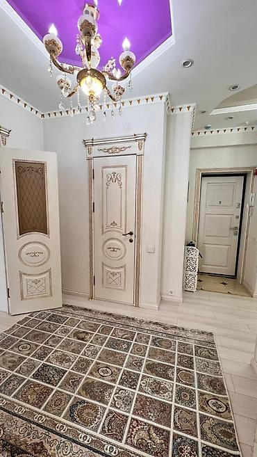 Долгосрочная аренда квартир: 3 комнаты, Агентство недвижимости, Без подселения, С мебелью полностью — 10