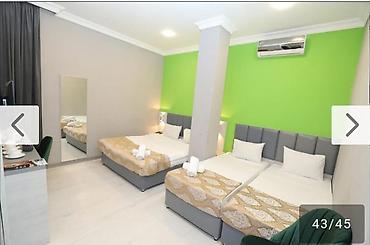 otel satışı: Göydən düşmə fürsət Şəhərin mərkəzində yeni təmirdən çıxmış kupçalı — 2