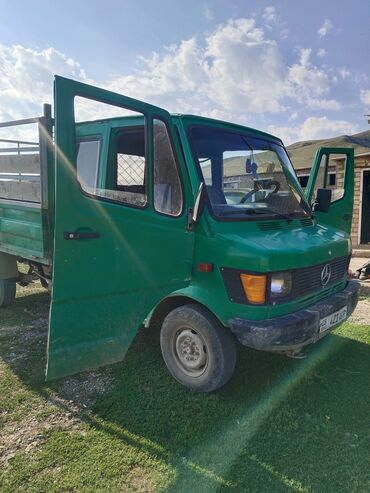 двигатель мерседес 2.2 дизель купить: Mercedes-Benz T1: 1988 г., 3 л, Механика, Дизель, Бус