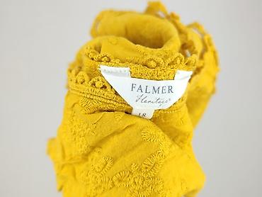 rozmiarowka mango: Falmer Heritage, Bluzka damska, rozmiar 3XL — 4