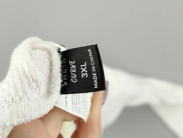 mama shein: Shein Curve, Bluzka damska, rozmiar 3XL — 4