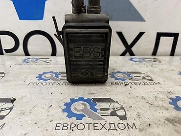ремонт abc: Модулятор EBS Scania P310 DC9 HPI 2007 Контрактный из Германии, в — 2