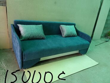 Раскладные диваны: Раскладной диван, Новый — 11