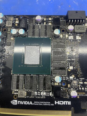 Ремонт ноутбуков, компьютеров: Сломалась видеокарта? Или лежит на полке и не знаете, что с ней — 9