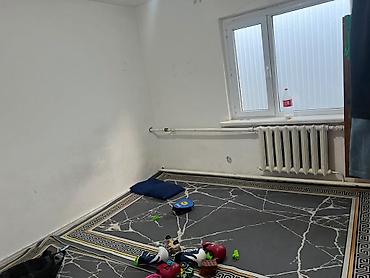 суточный квартира бишкеке: 70 м², 4 комнаты — 3