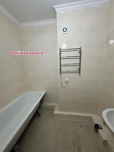 Продажа квартир: 2 комнаты, 70 м², Элитка, 5 этаж, Косметический ремонт — 9