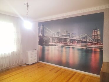 Həyət evləri və villaların satışı: 300 kv ev ikidasli tikili. Qaz su isiq daimi. Avtobus dayanacaginin — 17