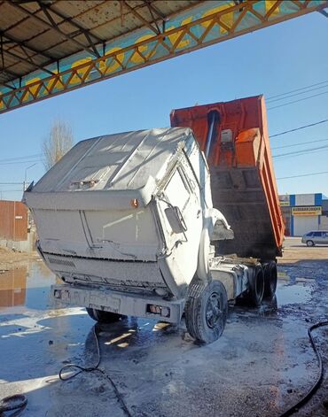 авто в рассрочку без банка без первоначального взноса в бишкеке: Продается КамАЗ