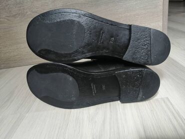 Γυναικεία είδη Υπόδησης: Dolce & Gabbana αυθεντικές μπότες. Δέρμα. Πολύ καλή κατάσταση — 7