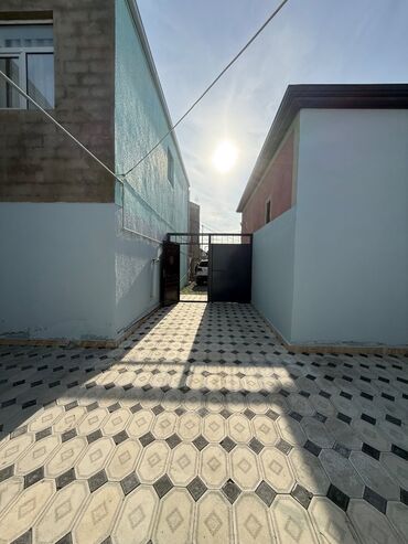 Həyət evləri və villaların satışı: Binə 4 otaqlı, 120 kv. m, Yeni təmirli -da lalafo.az — 2 Həyət evləri və villaların satışı: Binə 4 otaqlı, 120 kv. m, Yeni təmirli — 2