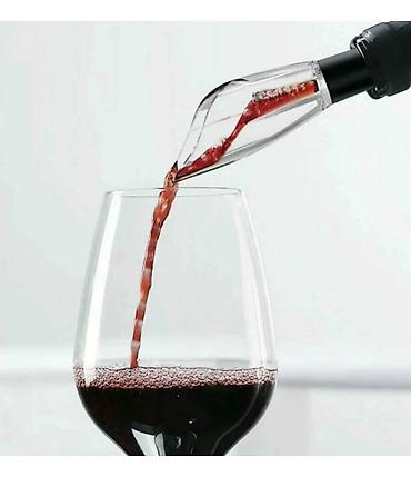 штопы: Винный набор Xiaomi Circle Joy 4 in 1 Comet Electric Wine Opener Set — 2