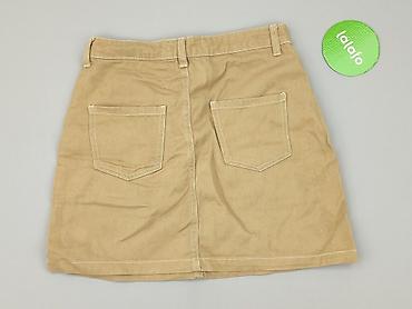 c: Denim Co, Women`s skirt, size S — 3