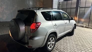 rav 4 2018: Toyota RAV4: 2011 г., 2.5 л, Автомат, Бензин, Кроссовер — 2