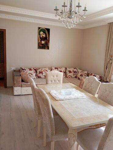 Həyət evləri və villaların satışı: 4 otaqlı, 11 kv. m, Kredit yoxdur, Yeni təmirli — 11