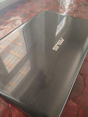 kredit notebook: ASUS K52JU noutbuku ( normal işləyir sadəcə daşında problem var taxılı — 3