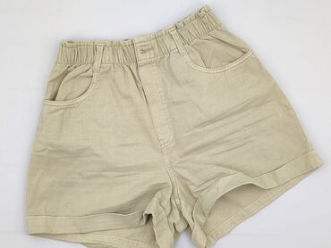 koszulka f1 hm: H&M, Shorts for women, size S (EU 36)