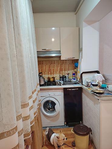 bazar: Bakı, Montin, 1 otaqlı, Köhnə tikili, m. Nəriman Nərimanov, 42 kv. m — 5