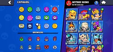 hayday hesab: Brawl Stars hesabı Təcili satılır⚠️⚠️⚠️ - Yaradılma ili: 2020 - — 8