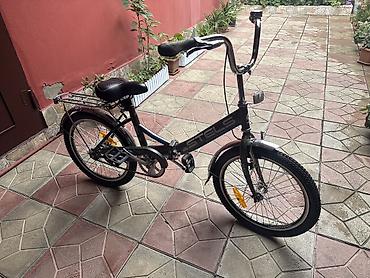 Stels Navigator Super qatlanan velosiped - Qatlanan şəhər tipli lalafo.az -da Stels Navigator Super qatlanan velosiped - Qatlanan şəhər tipli
