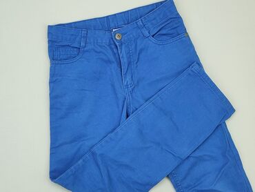 spodenki skórzane born2be: Jeans, Pepperts!, 11 years, 140/146, condition - Good