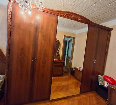 6 qapılı dolab, təcili satılır lalafo.az -da 6 qapılı dolab, təcili satılır