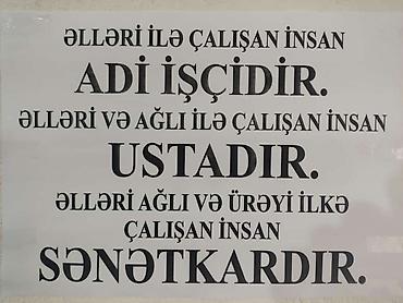Mebel ustaları: Mebel ustası, 5 ildən artıq təcrübə, 5/2 — 23
