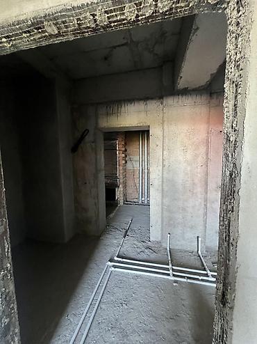 мандина квартира: 1 комната, 47 м², Элитка, 12 этаж, ПСО (под самоотделку) — 8