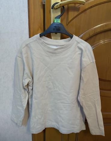 Uşaq sviteri – ZARA - Brend: ZARA - Ölçü: 6–7 yaş (120 sm). - Rəng lalafo.az -da Uşaq sviteri – ZARA - Brend: ZARA - Ölçü: 6–7 yaş (120 sm). - Rəng