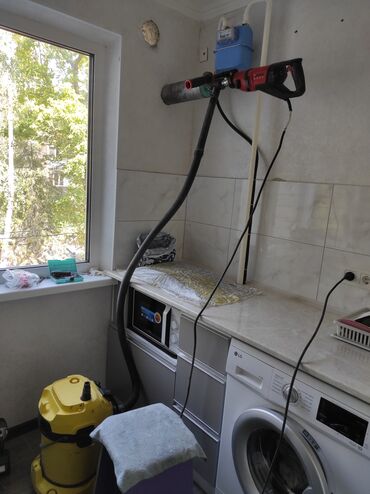 Установка вытяжек и вентиляции: Приточный Отточный клапан эффективно устраняет запотевания плесень — 23