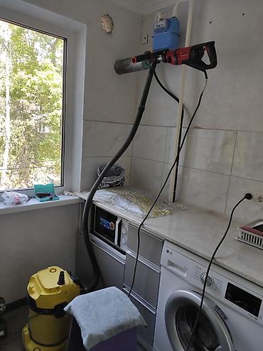 Установка вытяжек и вентиляции: Обращайтесь доступные цены любой диаметр приток отток вентиляция домов — 7