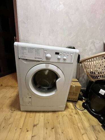 вытяжка для кухни в баку: Стиральная машина Indesit, 5 кг, Б/у