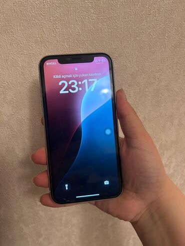 Apple iPhone: IPhone 11, 128 GB, Face ID