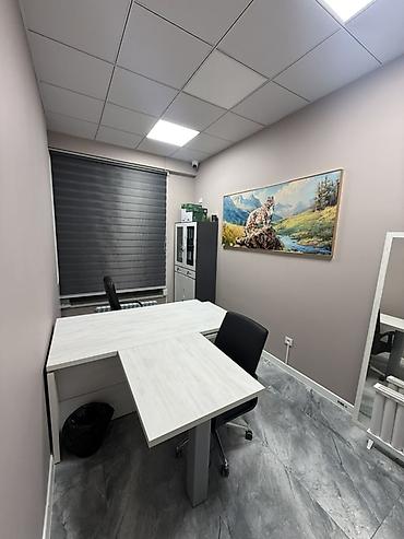 жилой комплекс фрунзе: Аренда офисов, 100 м², В жилом комплексе, С оборудованием, С отдельной кухней, С отдельным входом — 3
